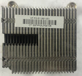 HP Compaq Pro 4300 Small Form Factor PC Heatsink- 611891-001
