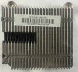 HP Compaq Pro 4300 Small Form Factor PC Heatsink- 611891-001