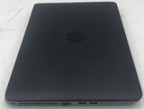 HP EliteBook 840 G2 Laptop- 2656GB SSD, 8GB RAM, Intel i5 CPU, Windows 10 Pro