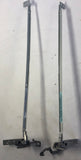 Lenovo Thinkpad Edge E535 Laptop LCD Hinge & Bracket Set- AM0NV000200
