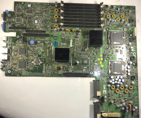 Dell PowerEdge 2950 III Server Motherboard- DP246