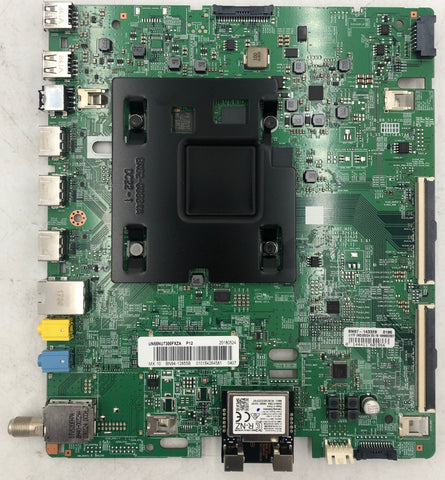 Samsung UN55NU7300FXZA 4K LED TV BN41-02635 Main Board- BN94-12855B