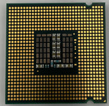 Intel Core 2 Quad Q9550 Desktop CPU Processor- SLB8V