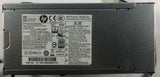 HP EliteDesk 800 G2 Desktop D14-200P1A 200W Power Supply- 796419-001