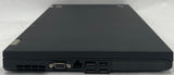 Lenovo ThinkPad T410 Laptop- 250GB HDD, 4GB RAM, Intel i5 CPU, Windows 10 Pro