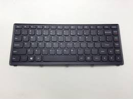 Lenovo Ideapad S400 Touch Laptop T3E1-US Keyboard- 25208714