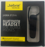 Jabra BT2046 Bluetooth Headset