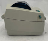Zebra Technologies UPS LP2844 Direct Thermal Label Printer- 120765-005