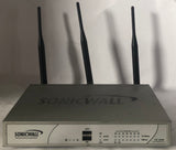 SonicWall TZ 215W Network Security Appliance- APL24-08F