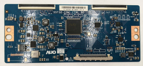 TCL 55S423 LED TV 55T32-C0M T-Con Board- 55.55T32.C27