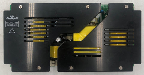 RCA L26WD12 LCD TV JSK3220-007B Power Supply Board- 81-LC32A7-PW2