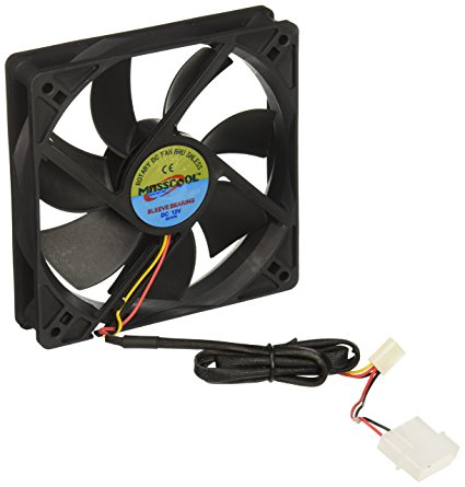 MassCool Desktop Cooling Fan- IDC970