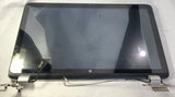 HP Envy TouchSmart M7 Laptop Complete LCD Assembly