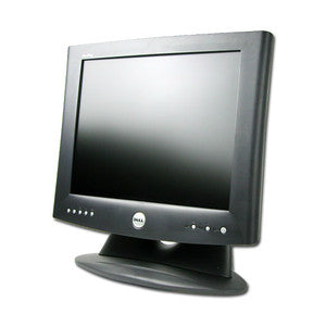 Dell UltraSharp 17" LCD monitor- 1702FP