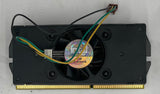 Intel Pentium III 550 MHz Desktop CPU Processor- SL3FJ
