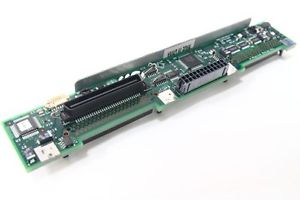 IBM eserver xSeries 330 SCSI HDD Backplane Board- 19K1038