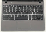 Acer C720-2848 Chromebook- 16GB SSD, 2GB RAM, Intel Celeron 2955U CPU, ChromeOS