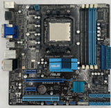 Asus M4A88T-M Desktop ATX Motherboard