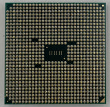 AMD A8-Series A8-5500 Desktop CPU Processor- AD5500OKA44HJ