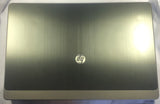 HP ProBook 4730s Laptop- 500GB HDD, 4GB RAM, Intel i5-2450M, Windows 10 Pro