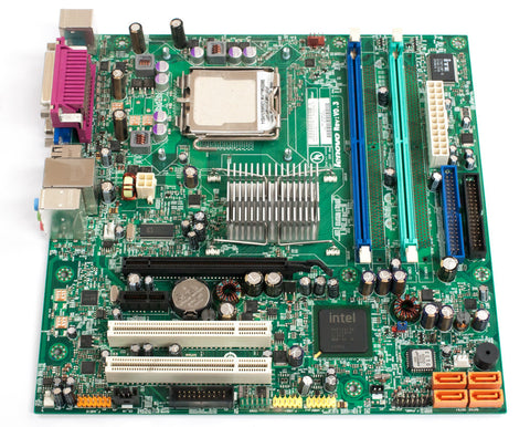 Lenovo Systemboard, 45R2453