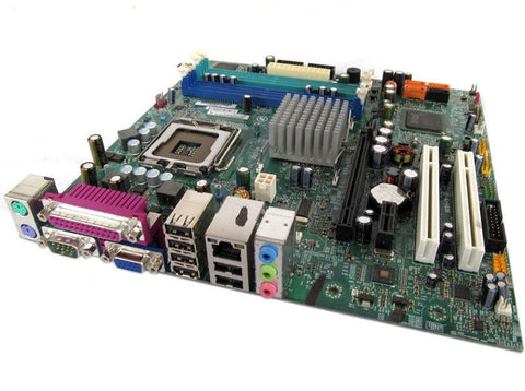 IBM 45R5313 System Board  ThinkCentre M57