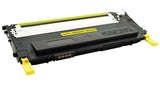 Dell Yellow Toner Cartridge- F479K