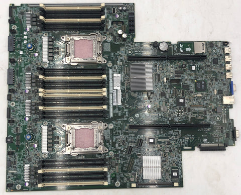 HP ProLiant DL380P G8 Server FXNESSN-001P Motherboard- 732143-001