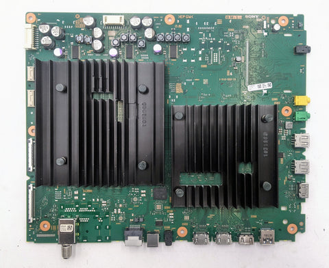Sony BRAVIA XR A80J OLED TV Main Board- A5026230A