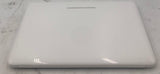HP Chromebook 11-1101- 16GB SSD, 2GB RAM, Samsung Exynos 5 CPU, ChromeOS