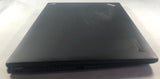 Lenovo ThinkPad X1 Carbon Laptop- 250GB SSD, 8GB RAM, Intel i7 CPU, Windows 10 Pro
