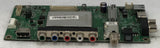 Vizio D43N-E1 LED TV 715G7769-M01-000-004N Main Board- 756TXGCB01K0130