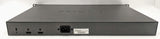 NetGear ProSafe GS724TPS 24-Port Gigabit PoE Smart Switch