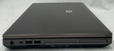 HP ProBook 6475b Laptop- 500GB HDD, 4GB RAM, AMD A6-4400M CPU, Windows 10 Pro