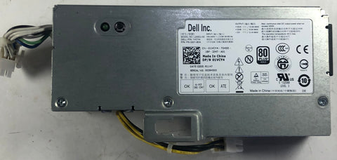 Dell OptiPlex 780 USFF Desktop L200EU-00 200W Power Supply- 1VCY4
