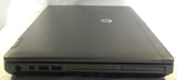 HP ProBook 6460b Laptop- 320GB HDD, 4GB RAM, Intel i3-2310M CPU, Windows 10 Pro