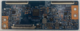 Vizio E50-C1 LED TV 42T34-C03 T-Con Board- 55.50T15.C11