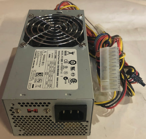 Power Man 1DDG300DF00020 300W Desktop Switching Power Supply- IP-P300DF1-0