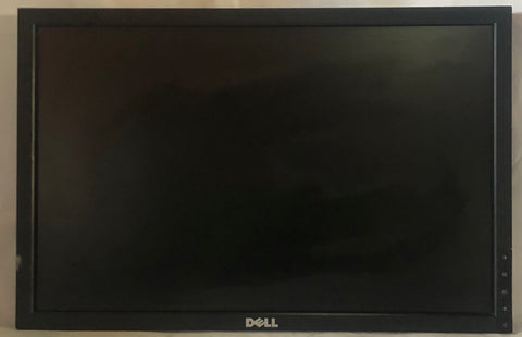 Dell UltraSharp 1909Wb 19" Widescreen LCD Monitor