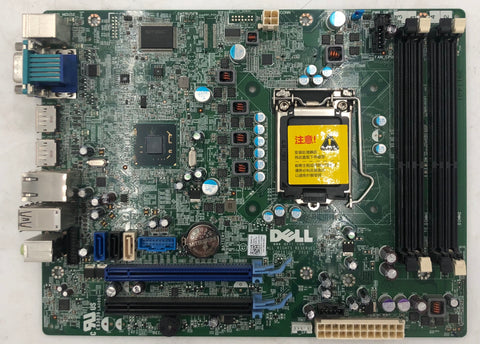 Dell OptiPlex 7010 Desktop LA0601 Motherboard- WR7PY