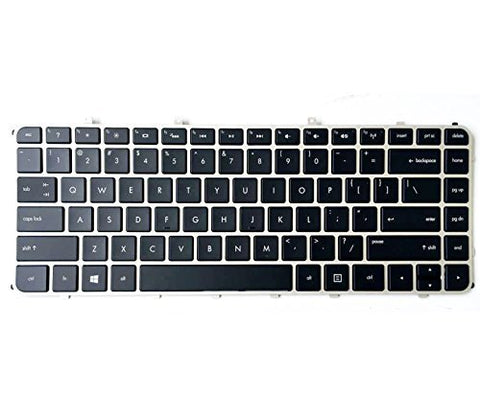 HP Envy 41-1100 Laptop Keyboard- 698682-001