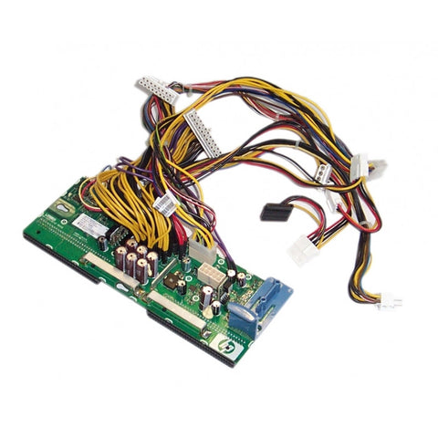 HP ProLiant ML350 G6 Power Supply Backplane Board 461318-001 511776-001