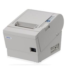 Epson TM-T88III Series POS Receipt Printer - M129C