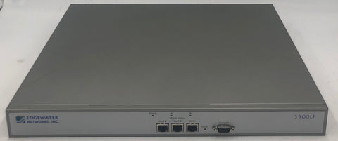 Edgewater Networks 5300LF Networking Router