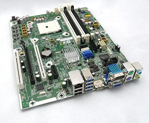 HP Compaq Pro 6305 SFF Desktop King Cobra Motherboard- 703596-001