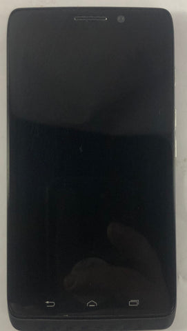 Motorola Droid Ultra 4G LTE Cellphone- XT1080