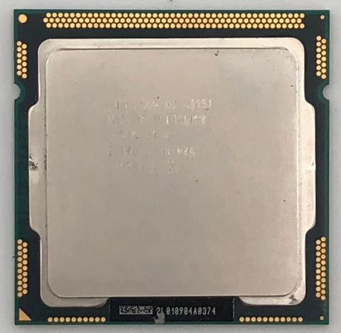 Intel Pentium G6951 Desktop CPU Processor- SLBTF