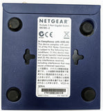 Netgear ProSafe 5-Port Gigabit Ethernet Switch- GS105