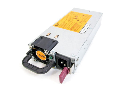 HP ProLiant DL380 G7 Server DPS-750RB 750W Switching Power Supply- 511778-001