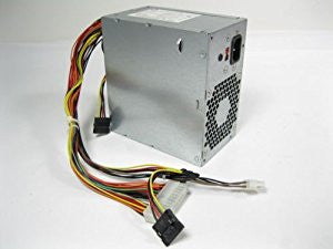 HP Pro 3500 Microtower PC PS-5301-02 300W Internal Power Supply- 715185-001